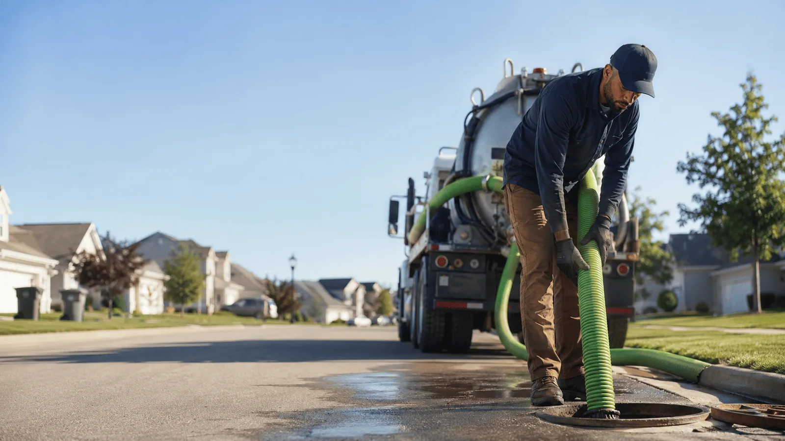 Mosquito Control in Progreso, TX